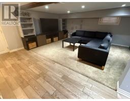 LOWER LEVEL - 54 DELEMERE AVENUE, Toronto, Ontario