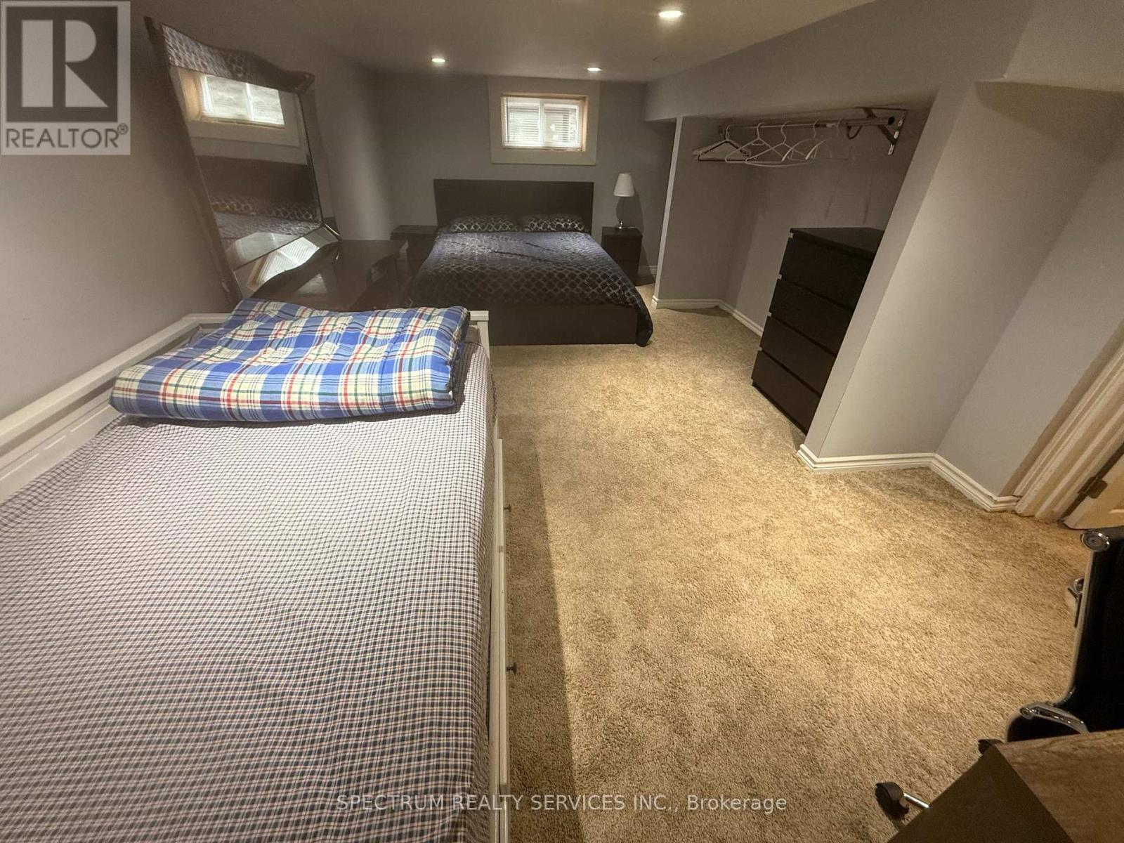 Lower Level - 54 Delemere Avenue, Toronto, Ontario  M6N 1Z7 - Photo 5 - W13247668