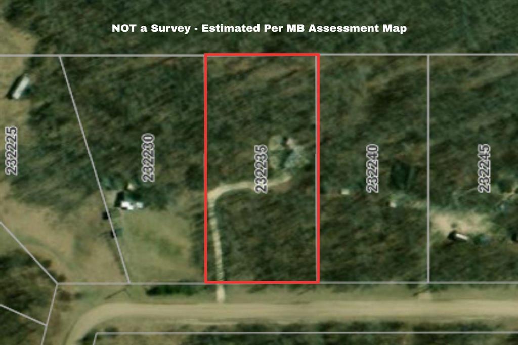 151 Cable Bridge Road, Roseau River, Manitoba  R0A 1P0 - Photo 1 - 202612791