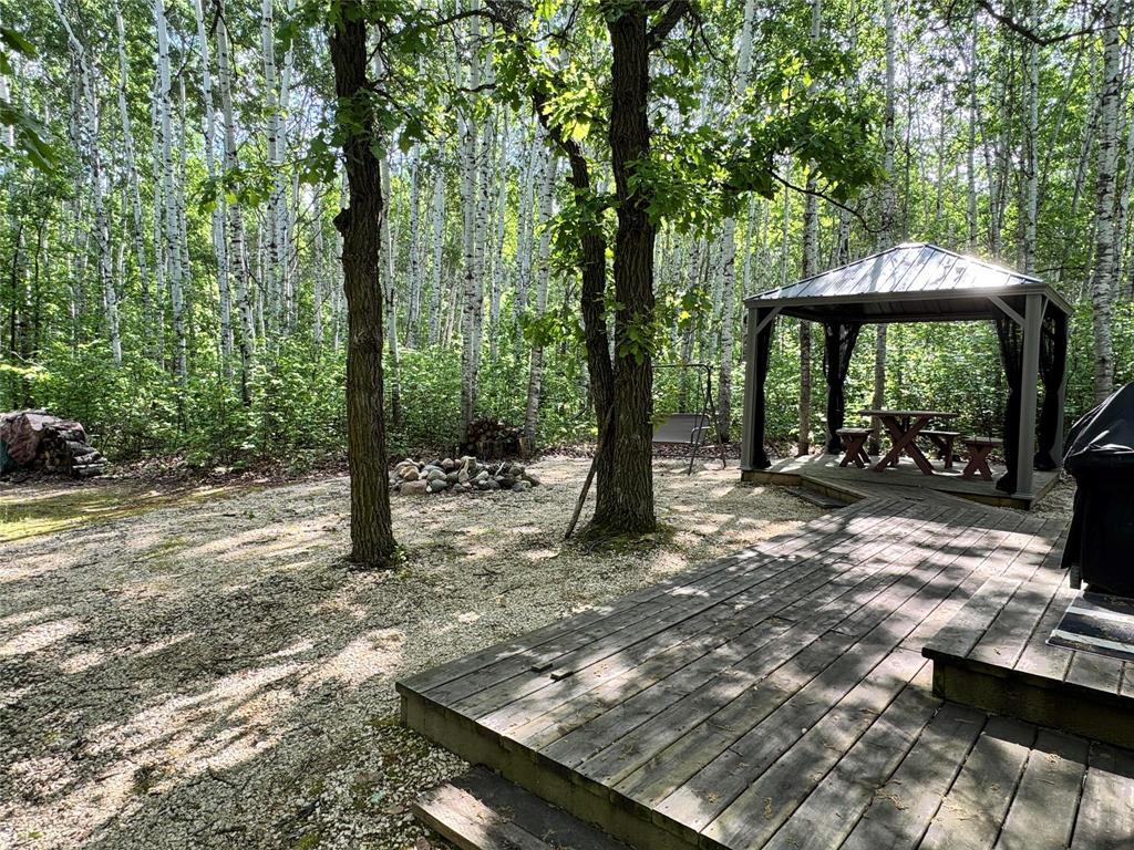 151 Cable Bridge Road, Roseau River, Manitoba  R0A 1P0 - Photo 12 - 202612791