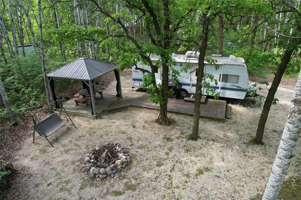 151 Cable Bridge Road, Roseau River, Manitoba  R0A 1P0 - Photo 13 - 202612791