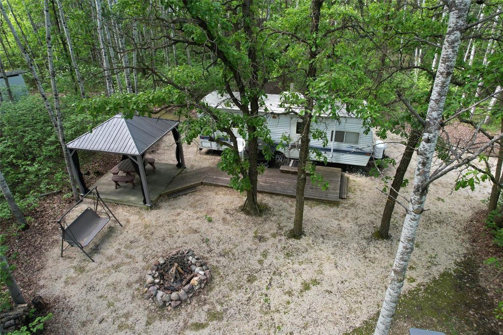 151 Cable Bridge Road, Roseau River, Manitoba  R0A 1P0 - Photo 17 - 202612791