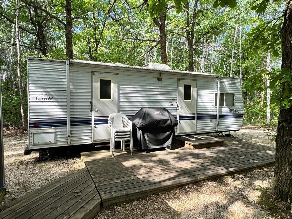 151 Cable Bridge Road, Roseau River, Manitoba  R0A 1P0 - Photo 7 - 202612791