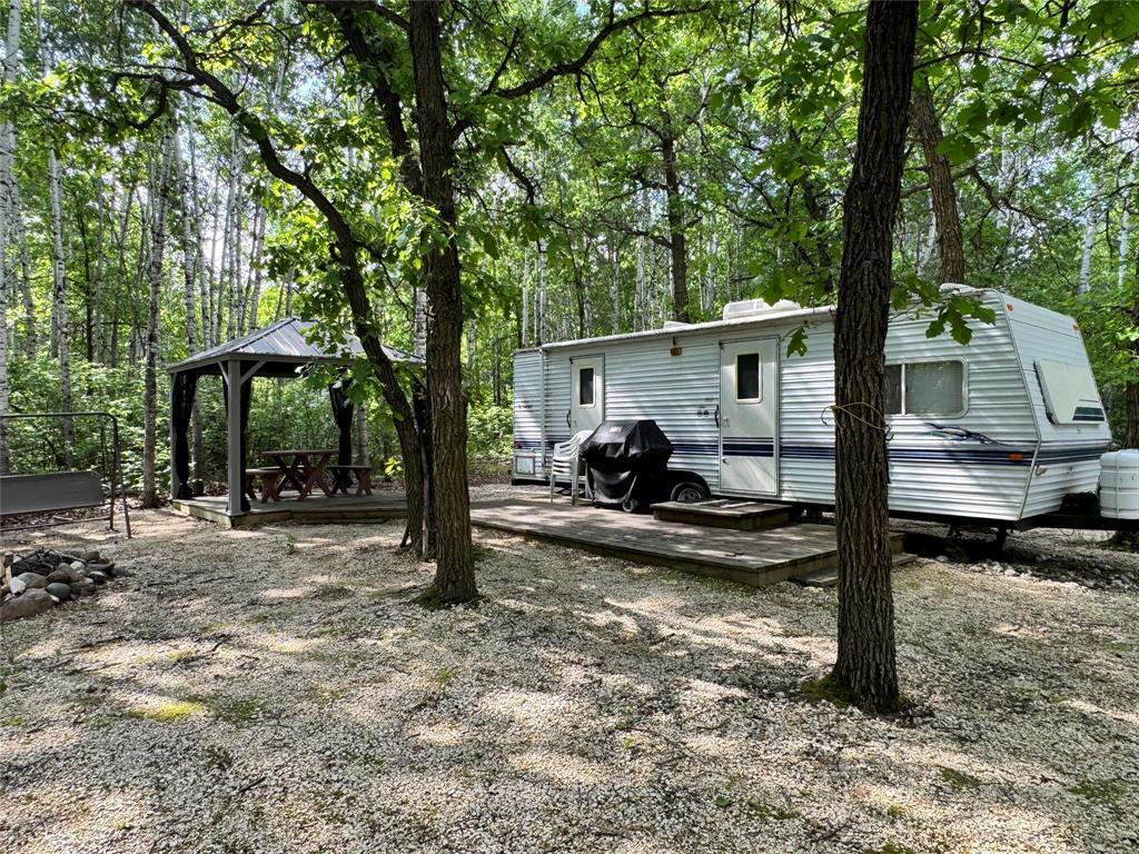 151 Cable Bridge Road, Roseau River, Manitoba  R0A 1P0 - Photo 8 - 202612791