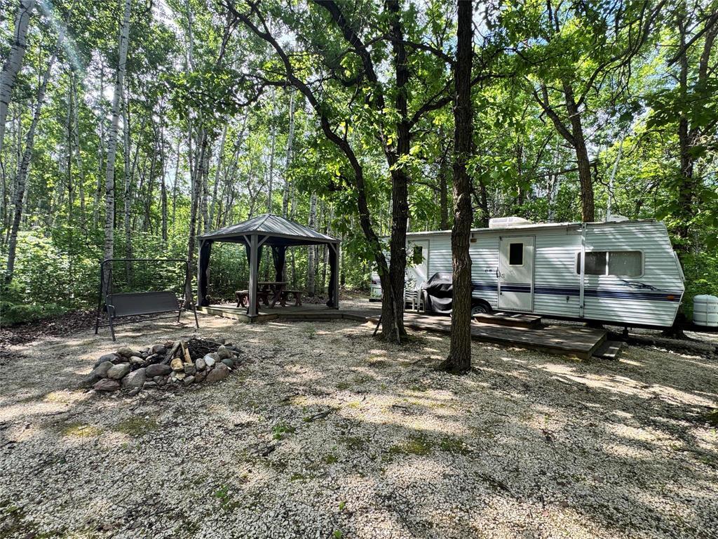 151 Cable Bridge Road, Roseau River, Manitoba  R0A 1P0 - Photo 9 - 202612791
