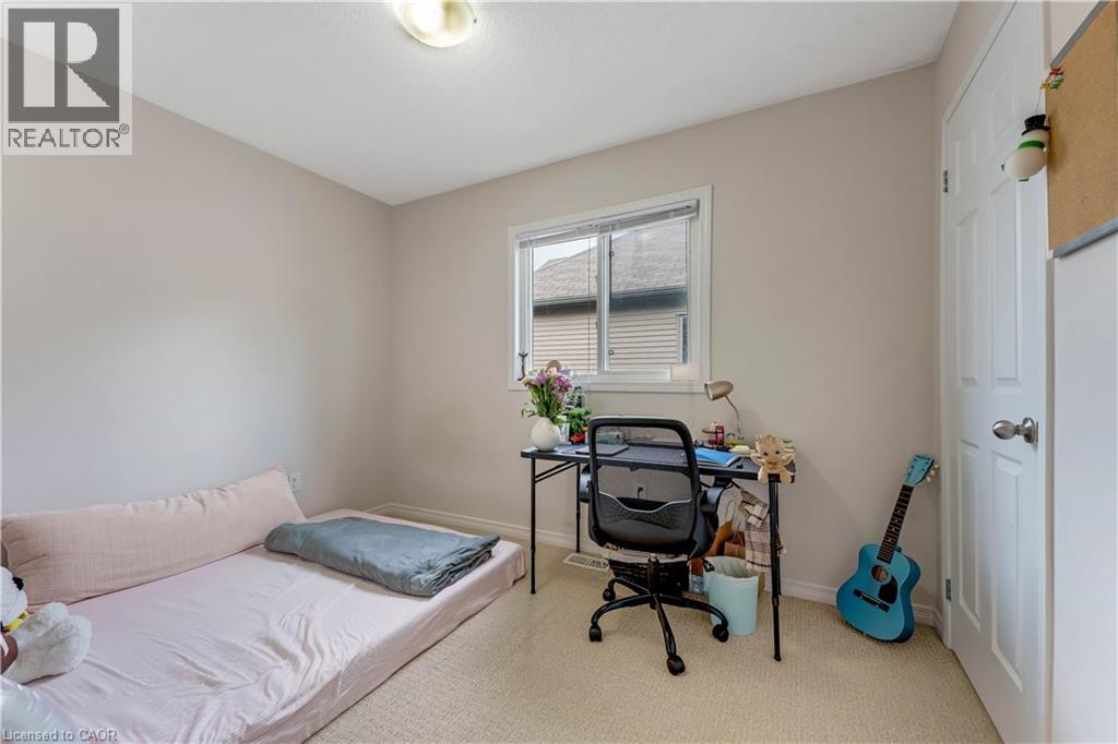 931 Glasgow Street Unit# 5b, Kitchener, Ontario  N2N 0B6 - Photo 19 - 40836711