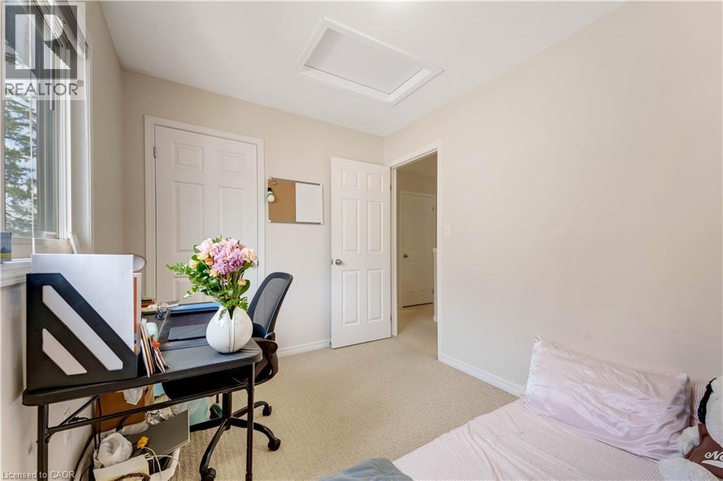 931 Glasgow Street Unit# 5b, Kitchener, Ontario  N2N 0B6 - Photo 20 - 40836711