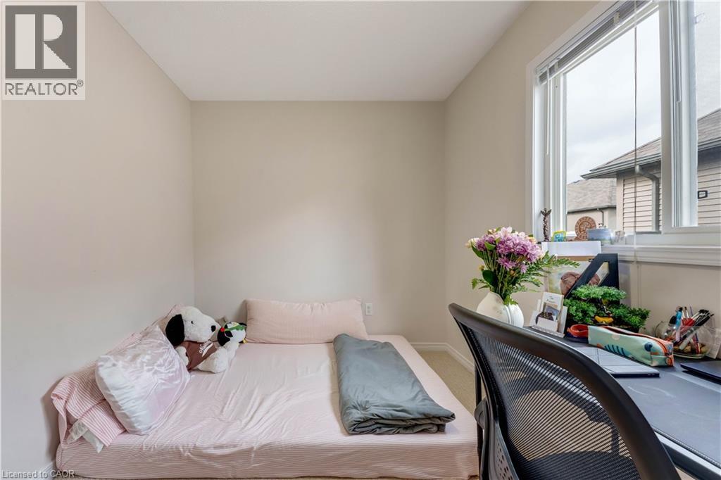 931 Glasgow Street Unit# 5b, Kitchener, Ontario  N2N 0B6 - Photo 24 - 40836711