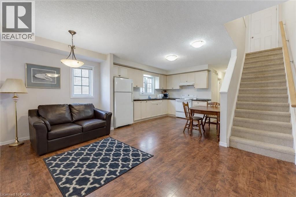 931 Glasgow Street Unit# 5b, Kitchener, Ontario  N2N 0B6 - Photo 3 - 40836711