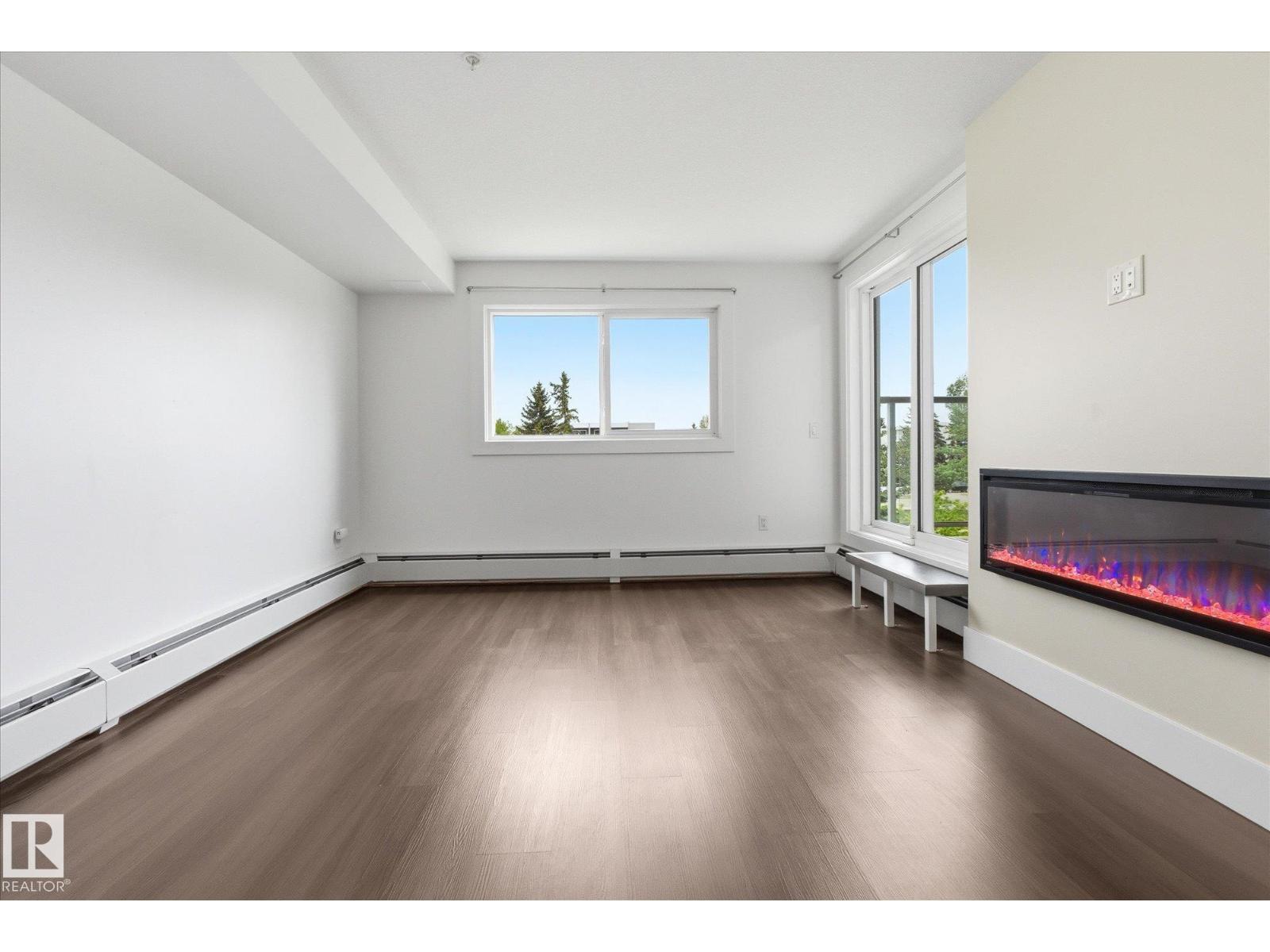 #302 9504 182 St NW, Edmonton, Alberta  T5T 3A7 - Photo 19 - E4491744
