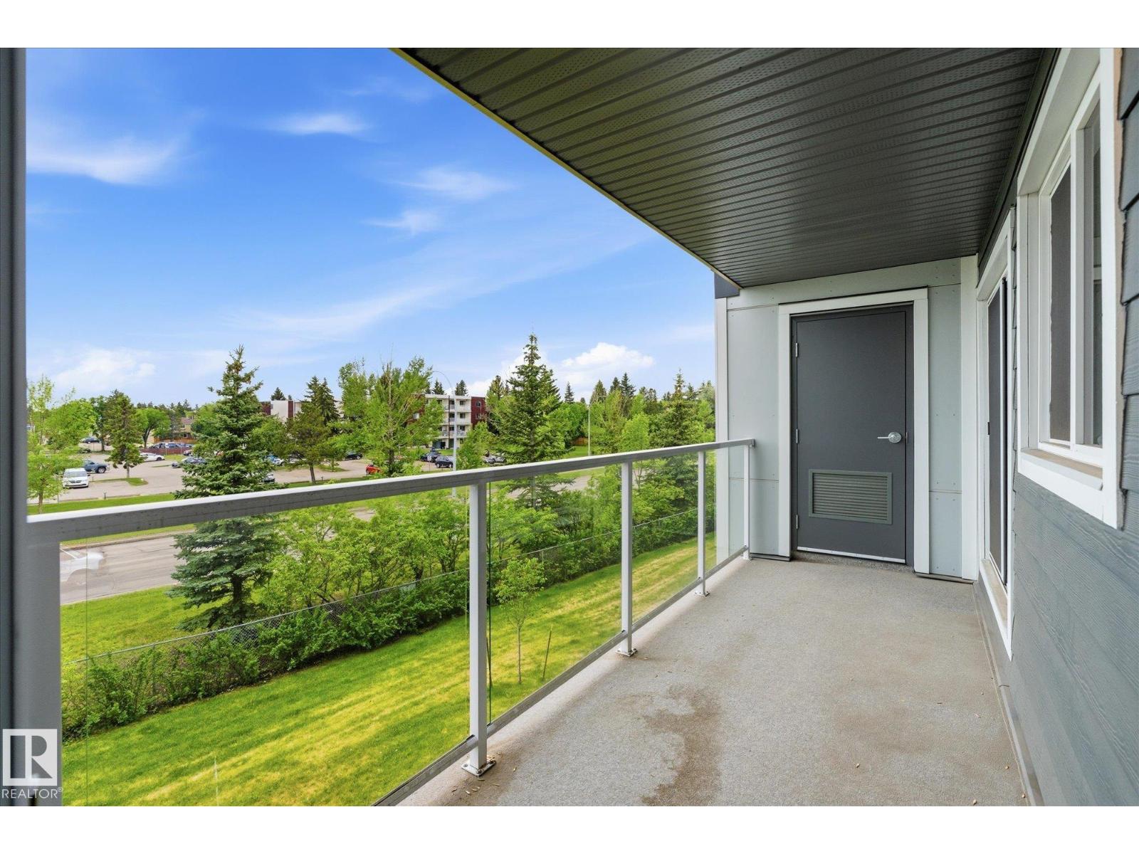 #302 9504 182 St NW, Edmonton, Alberta  T5T 3A7 - Photo 23 - E4491744