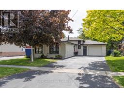 567 DAINTRY CRESCENT, Cobourg, Ontario