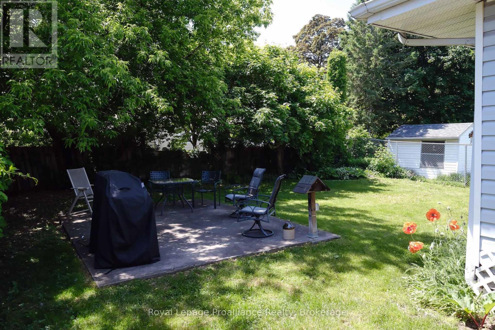44 Ponton Street, Belleville, Ontario  K8P 3T6 - Photo 28 - X13282144