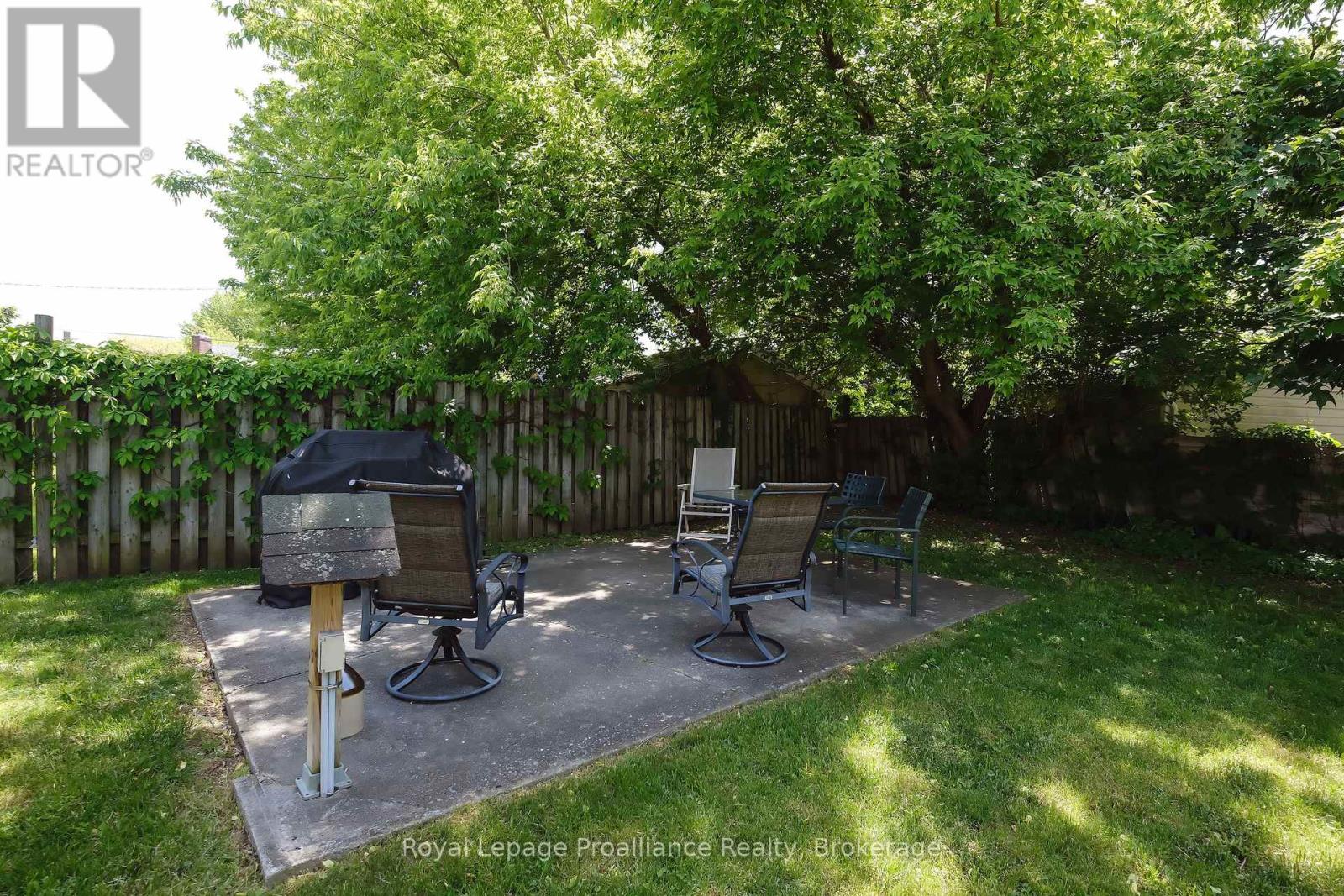 44 Ponton Street, Belleville, Ontario  K8P 3T6 - Photo 29 - X13282144