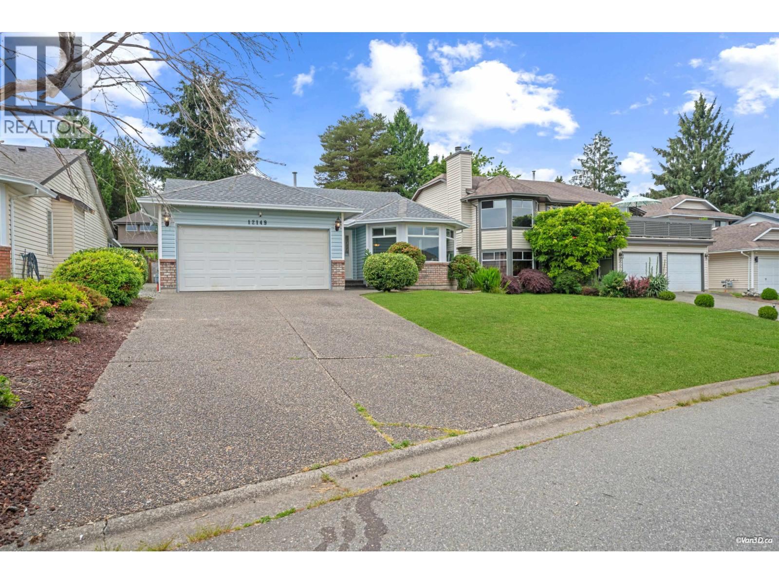 12149 Cherrywood Drive, Maple Ridge, British Columbia  V2X 0B7 - Photo 21 - R3132956