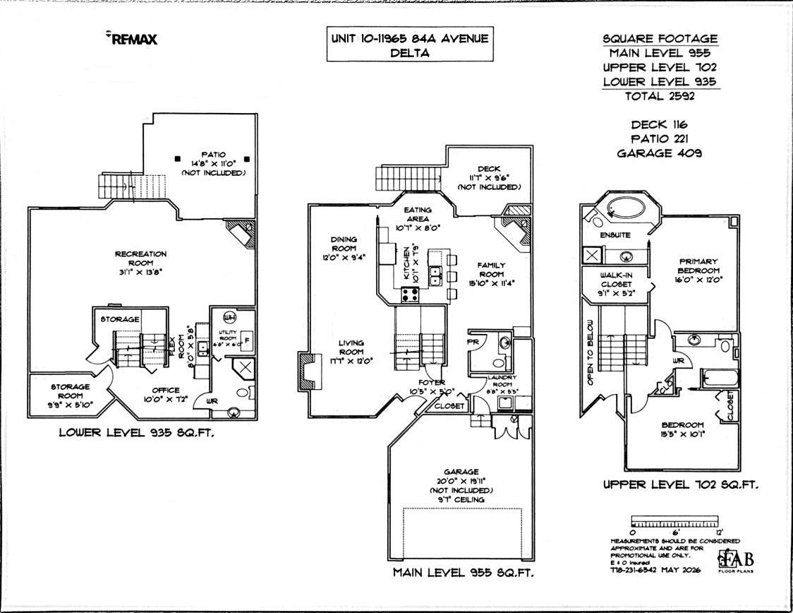 10 11965 84a Avenue, Delta, British Columbia  V4C 2T3 - Photo 2 - R3132253