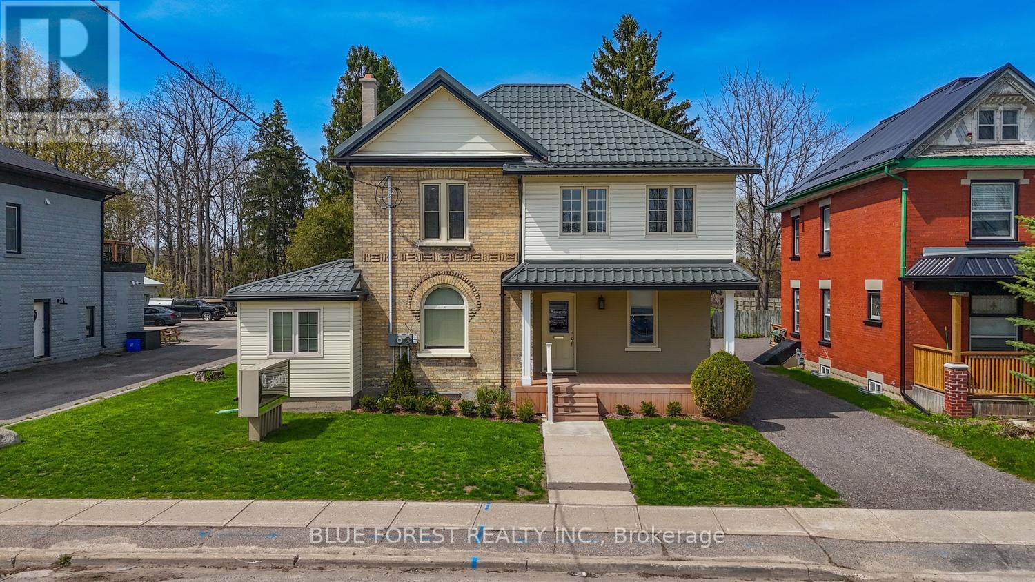4174 CATHERINE STREET, Thames Centre, Ontario
