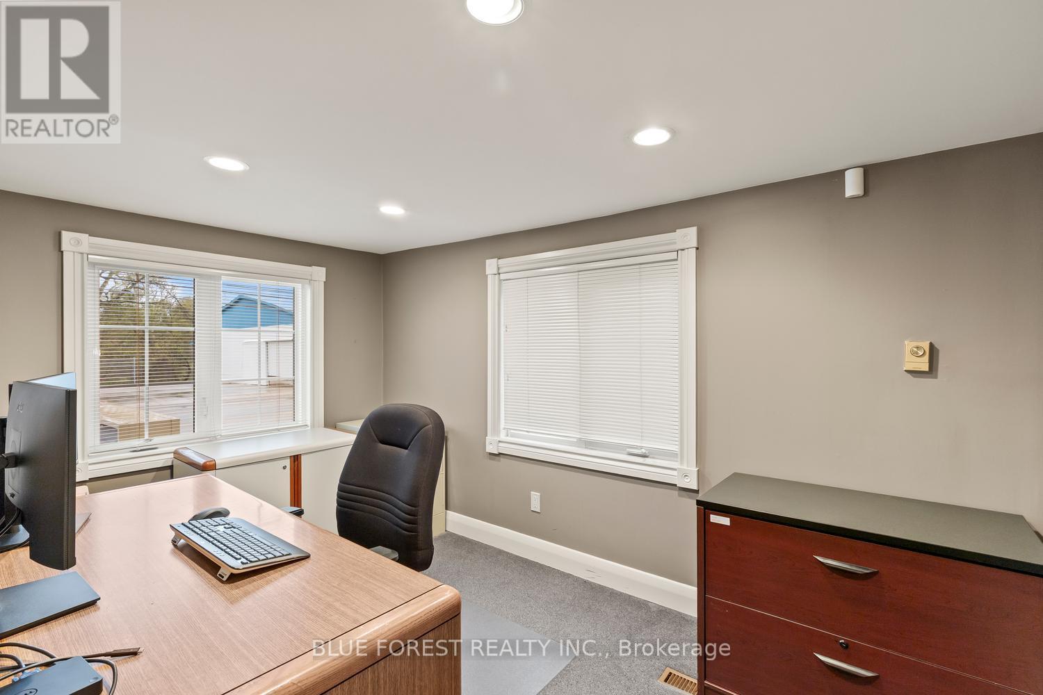 4174 Catherine Street, Thames Centre, Ontario  N0L 1G0 - Photo 11 - X13283746