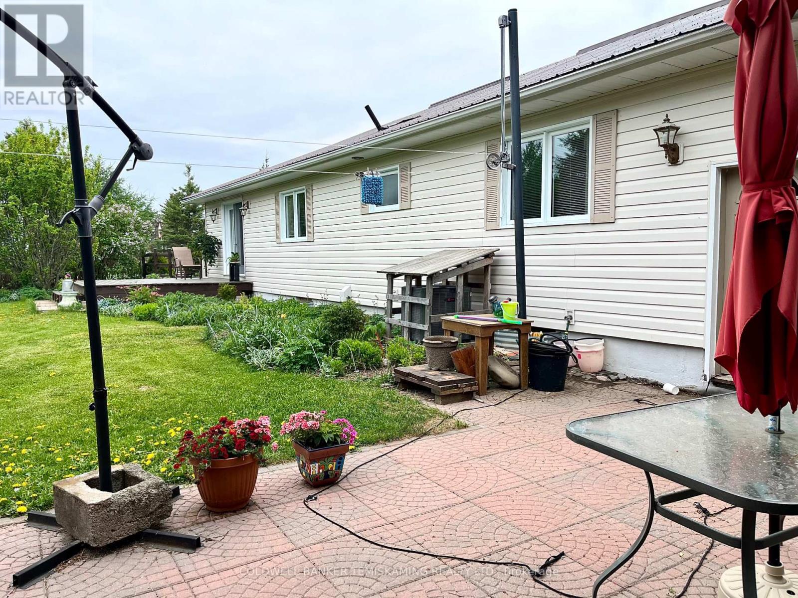 20 Bay Street, Englehart (Central Timiskaming), Ontario  P0J 1B0 - Photo 28 - T13281270
