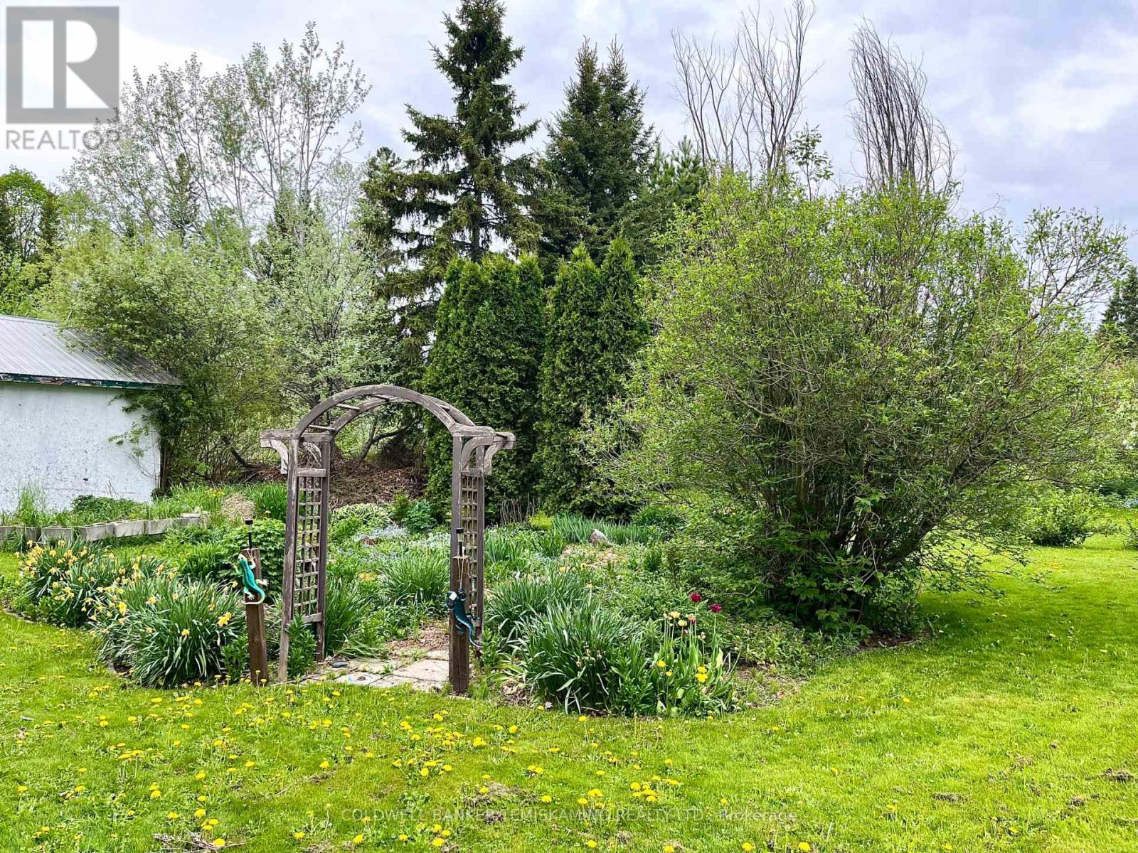 20 Bay Street, Englehart (Central Timiskaming), Ontario  P0J 1B0 - Photo 35 - T13281270