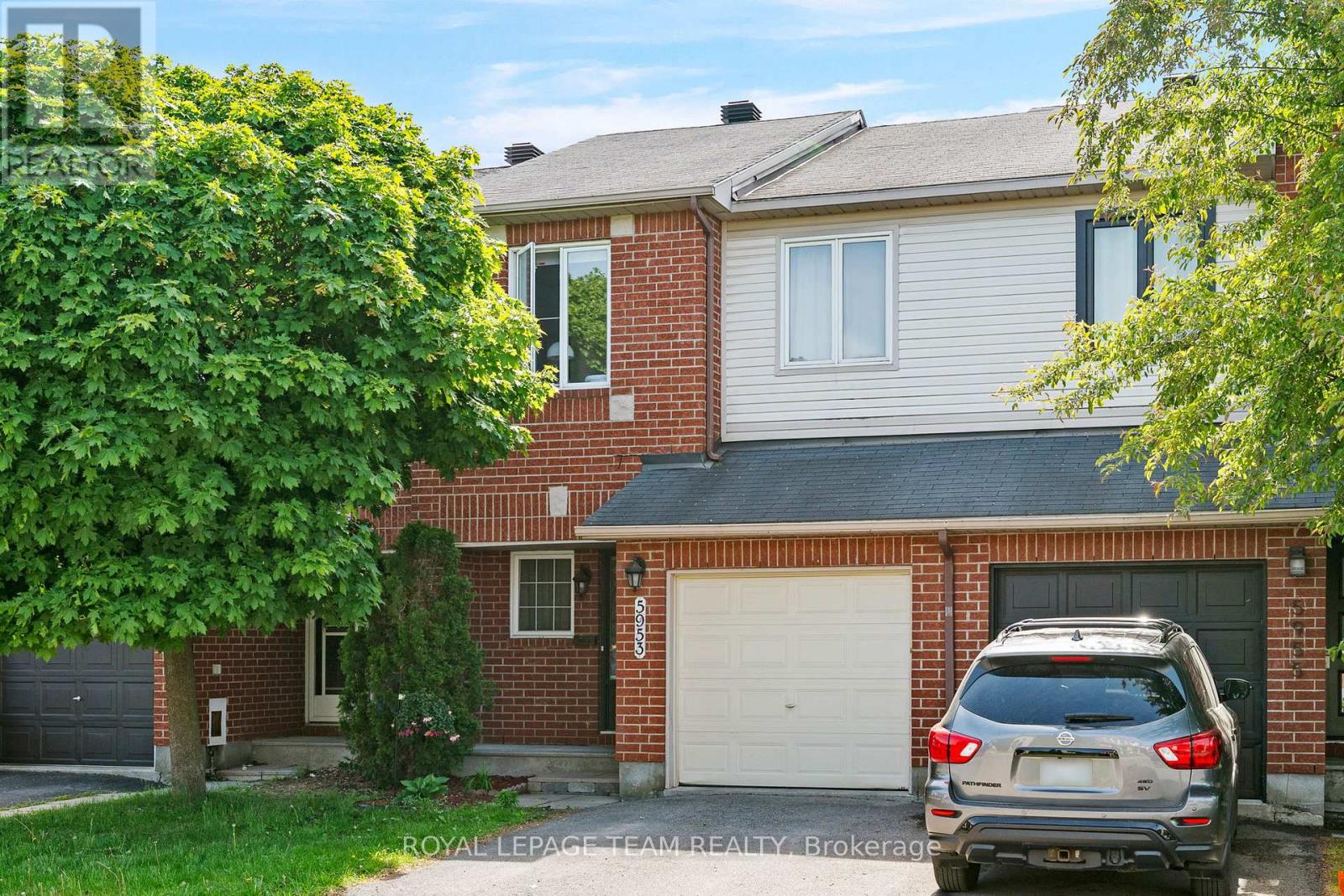 5953 PINEGLADE CRESCENT, Ottawa, Ontario