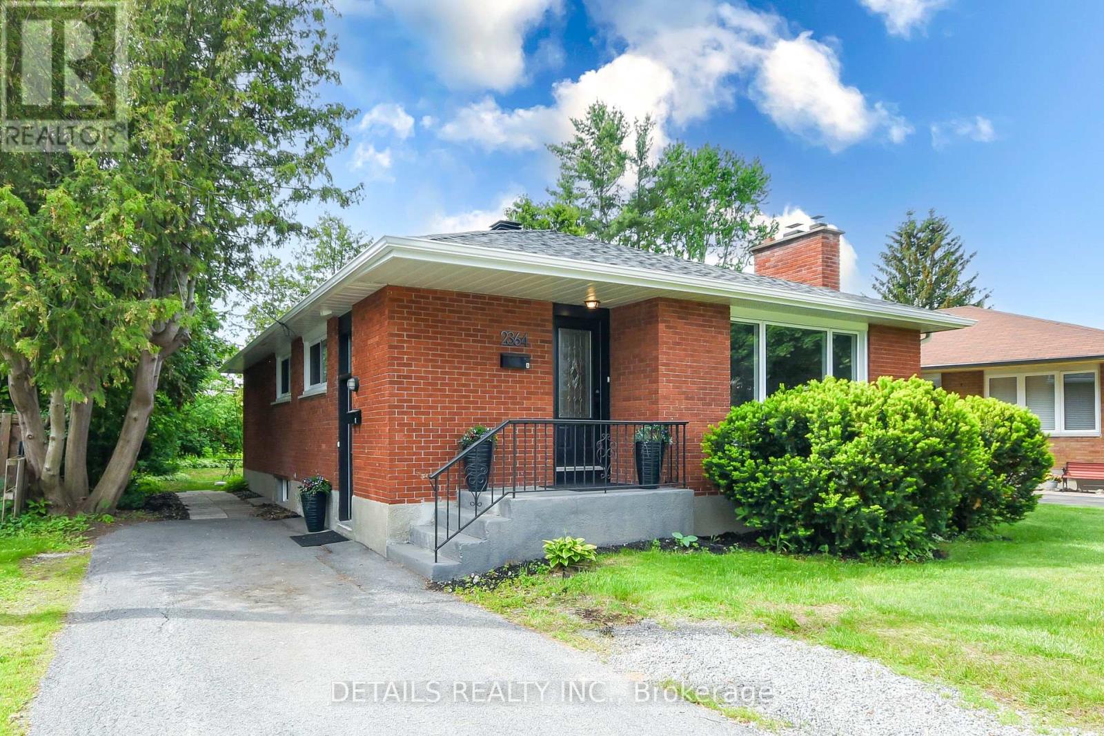 2364 Cheshire Road, Ottawa, Ontario  K2C 1G3 - Photo 2 - X13283062