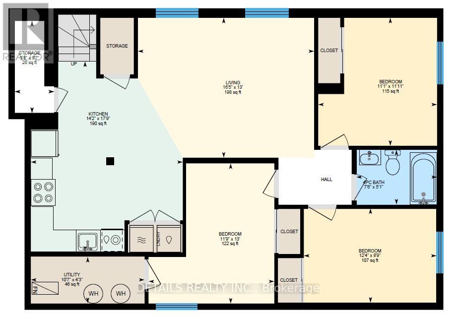 2364 Cheshire Road, Ottawa, Ontario  K2C 1G3 - Photo 29 - X13283062
