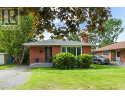 2364 CHESHIRE ROAD, Ottawa, Ontario