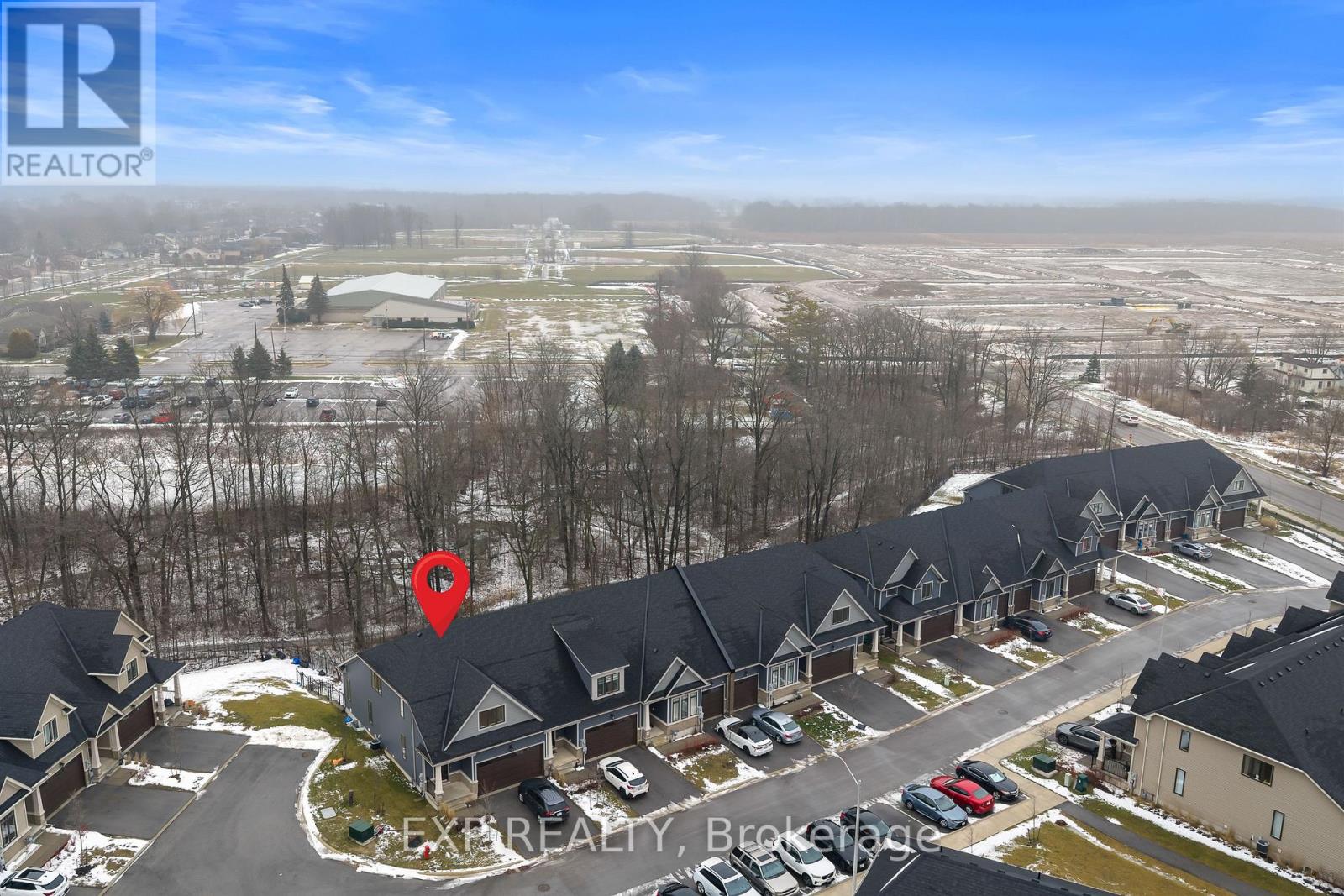38 - 4311 Mann Street, Niagara Falls, Ontario  L2G 3K2 - Photo 2 - X13281268