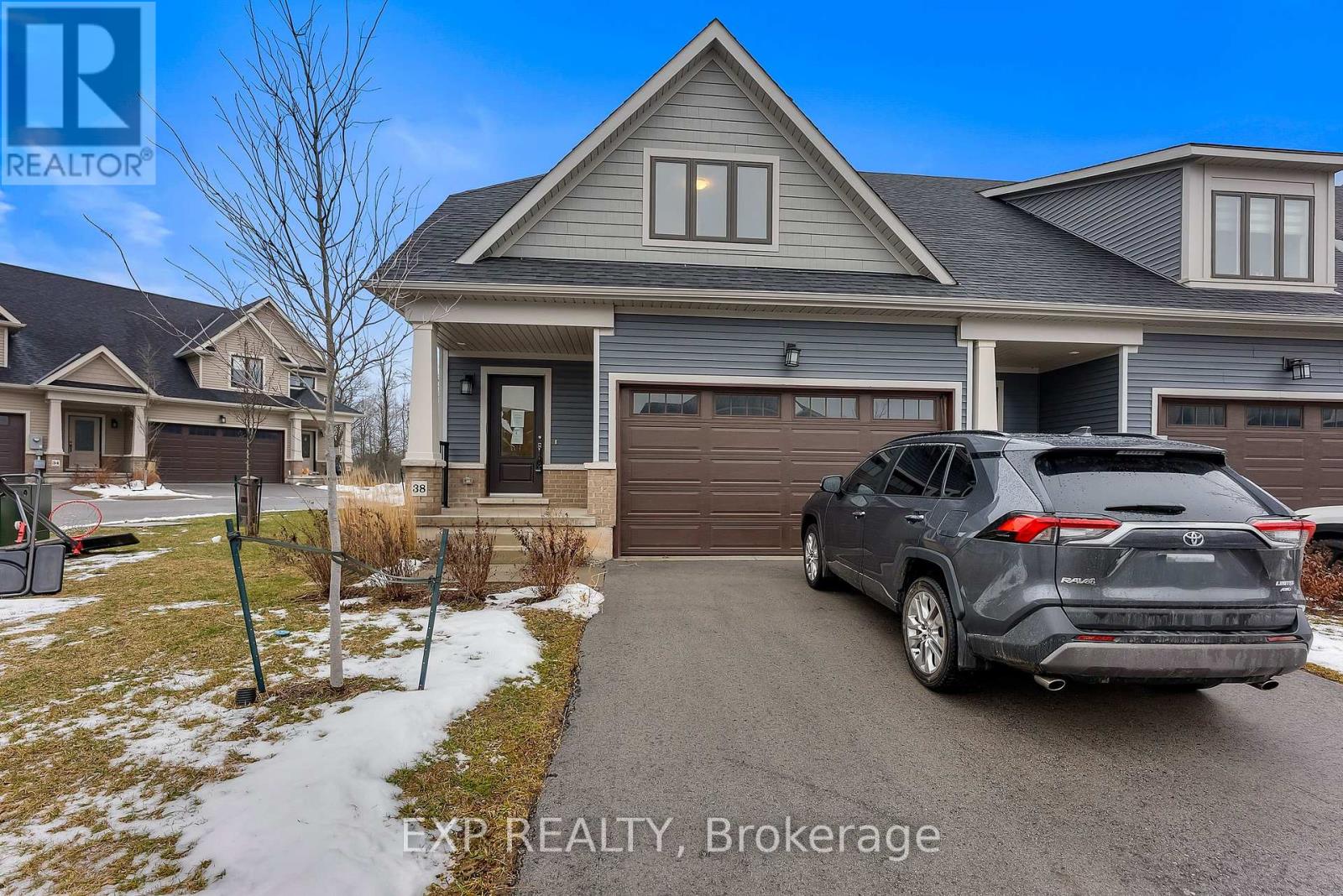 38 - 4311 Mann Street, Niagara Falls, Ontario  L2G 3K2 - Photo 4 - X13281268