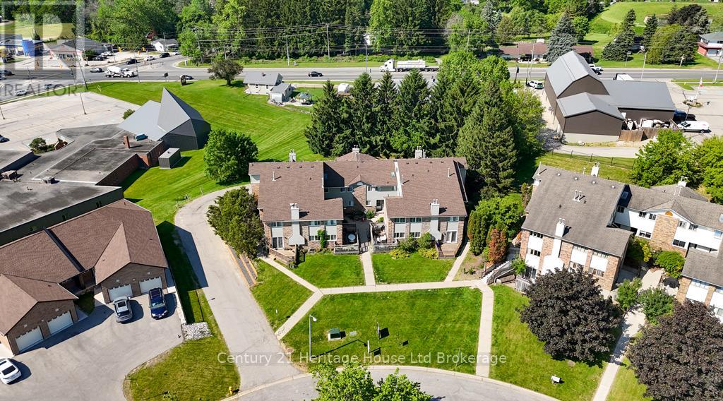 6 - 19 Wren Court, Tillsonburg, Ontario  N4G 5K2 - Photo 1 - X13284290