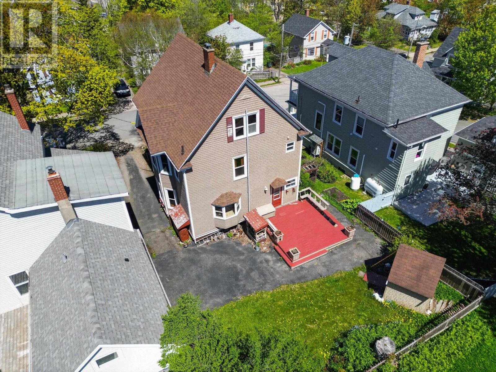22 Beacon Street, Sydney, Nova Scotia  B1P 4S9 - Photo 12 - 202613046