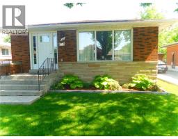 42 ATWATER Crescent, Hamilton, Ontario