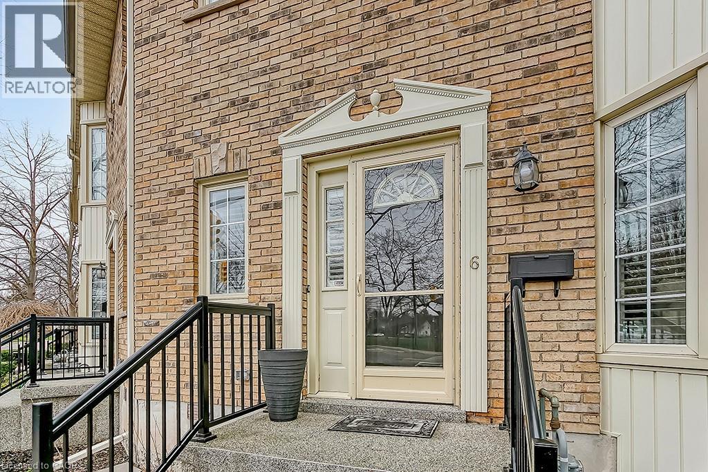 2110 New Street Unit# 6, Burlington, Ontario  L7R 1H8 - Photo 2 - 40837344
