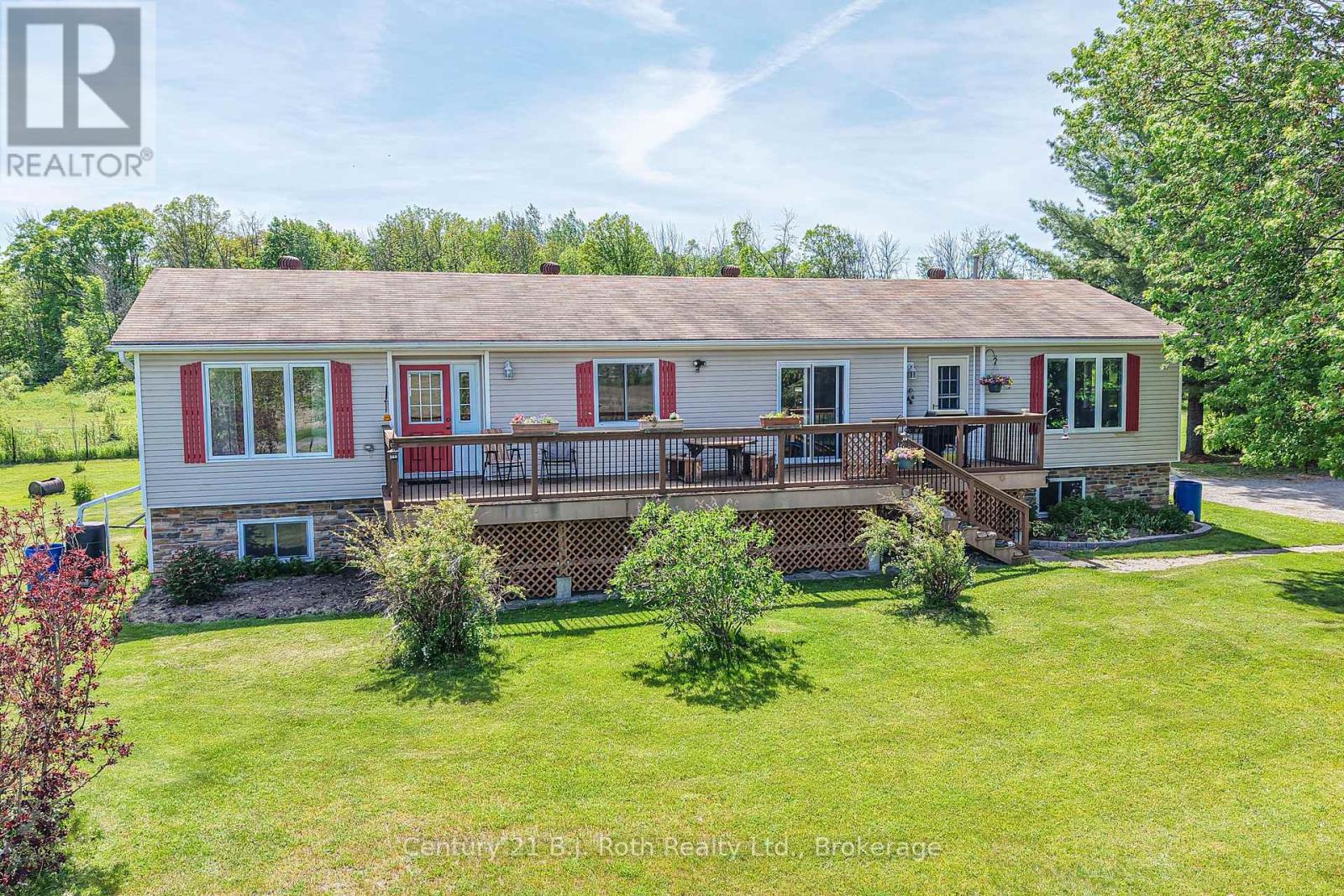 1030 DUNNS LINE, severn, Ontario