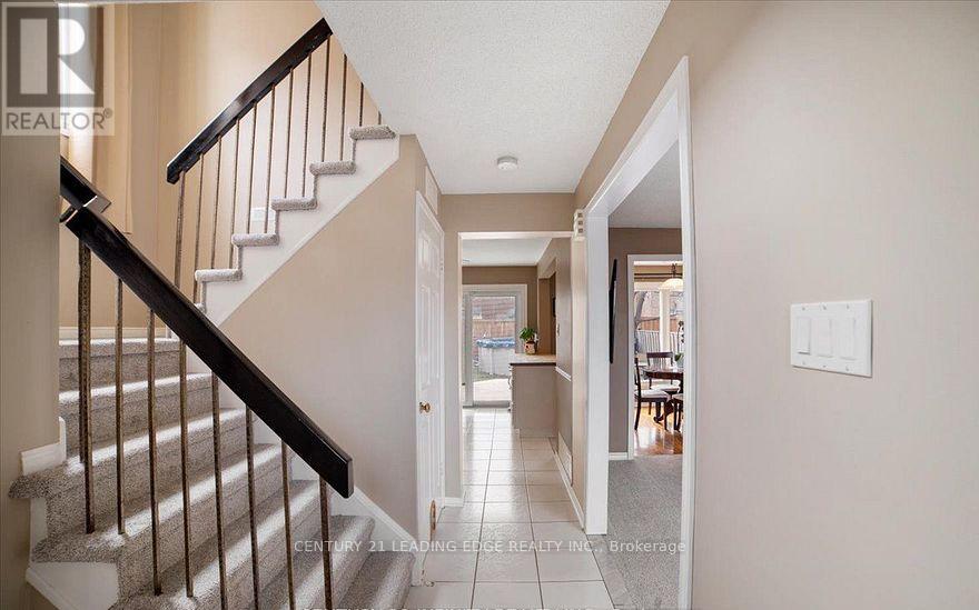 Main And Second - 618 Beckworth Square, Pickering, Ontario  L1V 3K4 - Photo 2 - E13211618