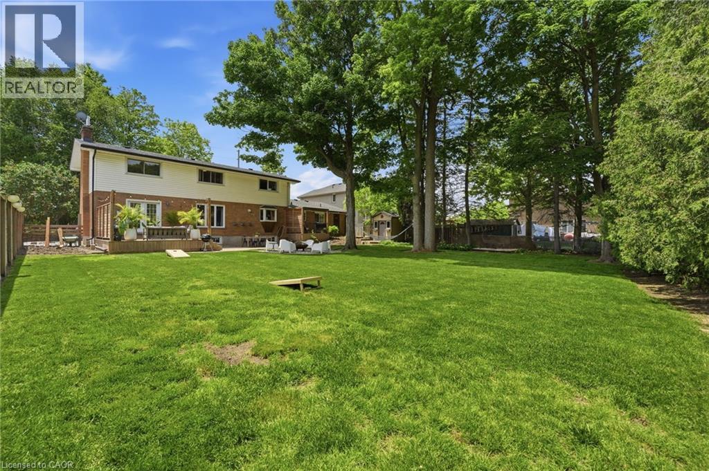 304 Stone Church Road W, Hamilton, Ontario  L9B 1A4 - Photo 44 - 40837031