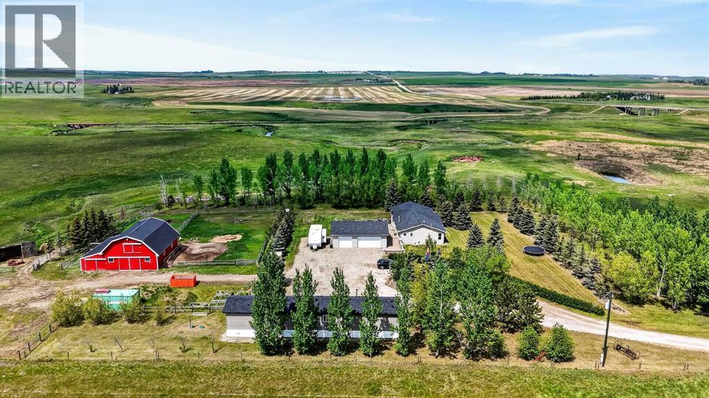 254052 HWY 21, rural wheatland county, Alberta