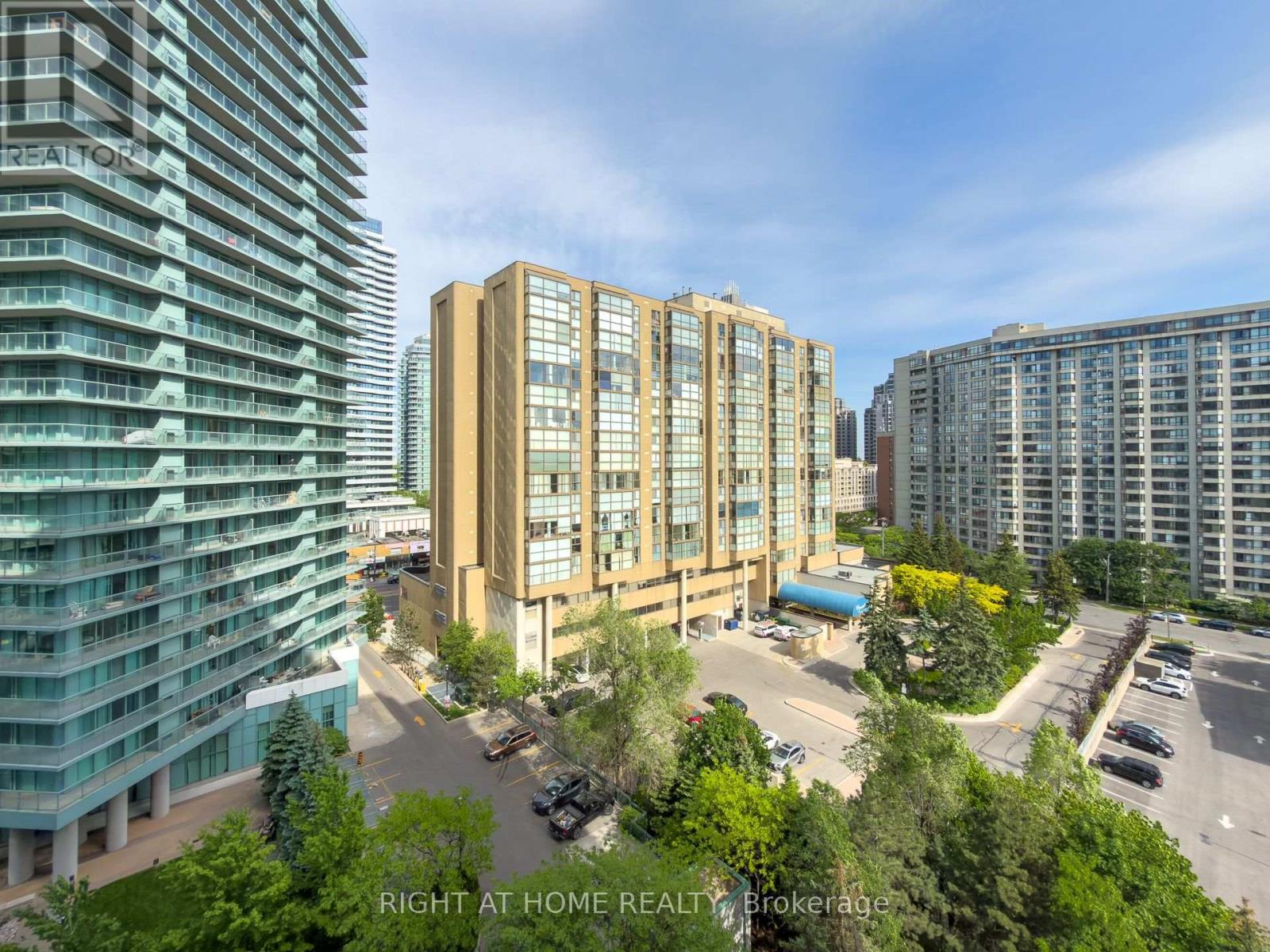 1101 - 23 Lorraine Drive, Toronto, Ontario  M2N 6Z6 - Photo 23 - C13281226
