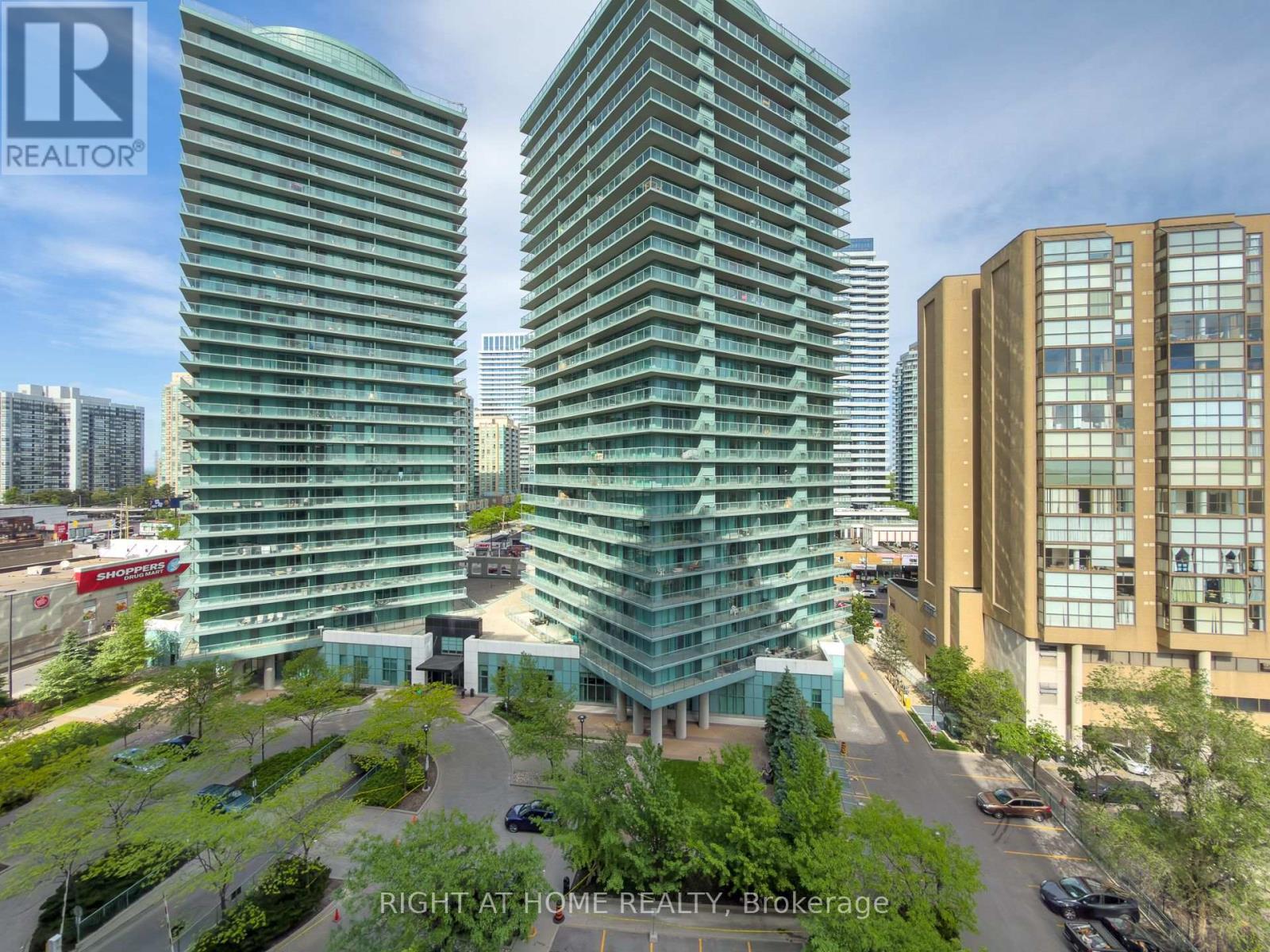 1101 - 23 Lorraine Drive, Toronto, Ontario  M2N 6Z6 - Photo 24 - C13281226