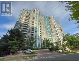 1101 - 23 LORRAINE DRIVE, Toronto, Ontario