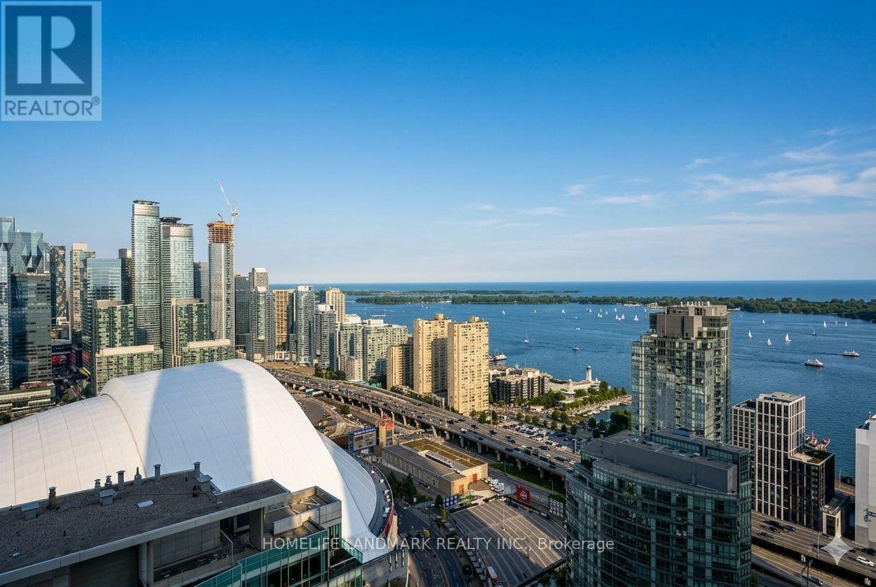 4507 - 1 Concord Cityplace Way, Toronto, Ontario  M5V 0T5 - Photo 10 - C13281916