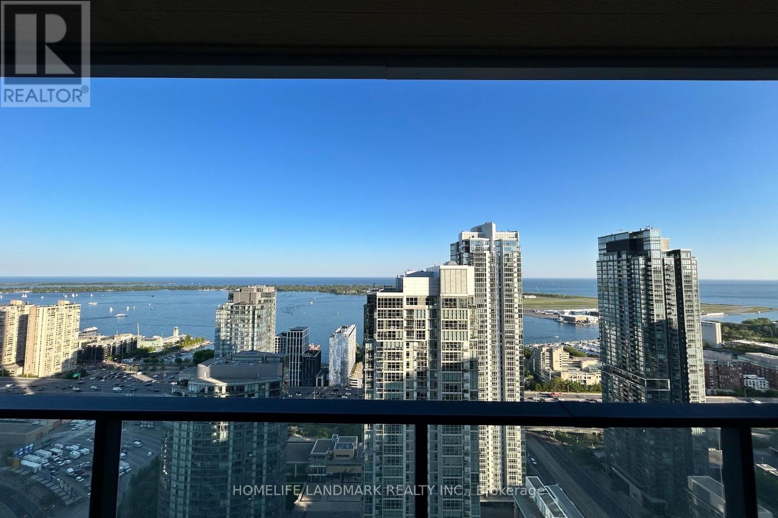 4507 - 1 Concord Cityplace Way, Toronto, Ontario  M5V 0T5 - Photo 11 - C13281916
