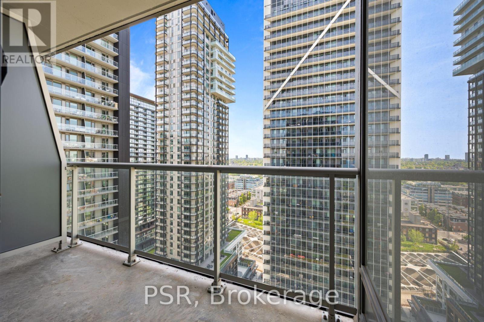 1901 - 11 Ordnance Street, Toronto, Ontario  M6K 0H4 - Photo 18 - C13283094