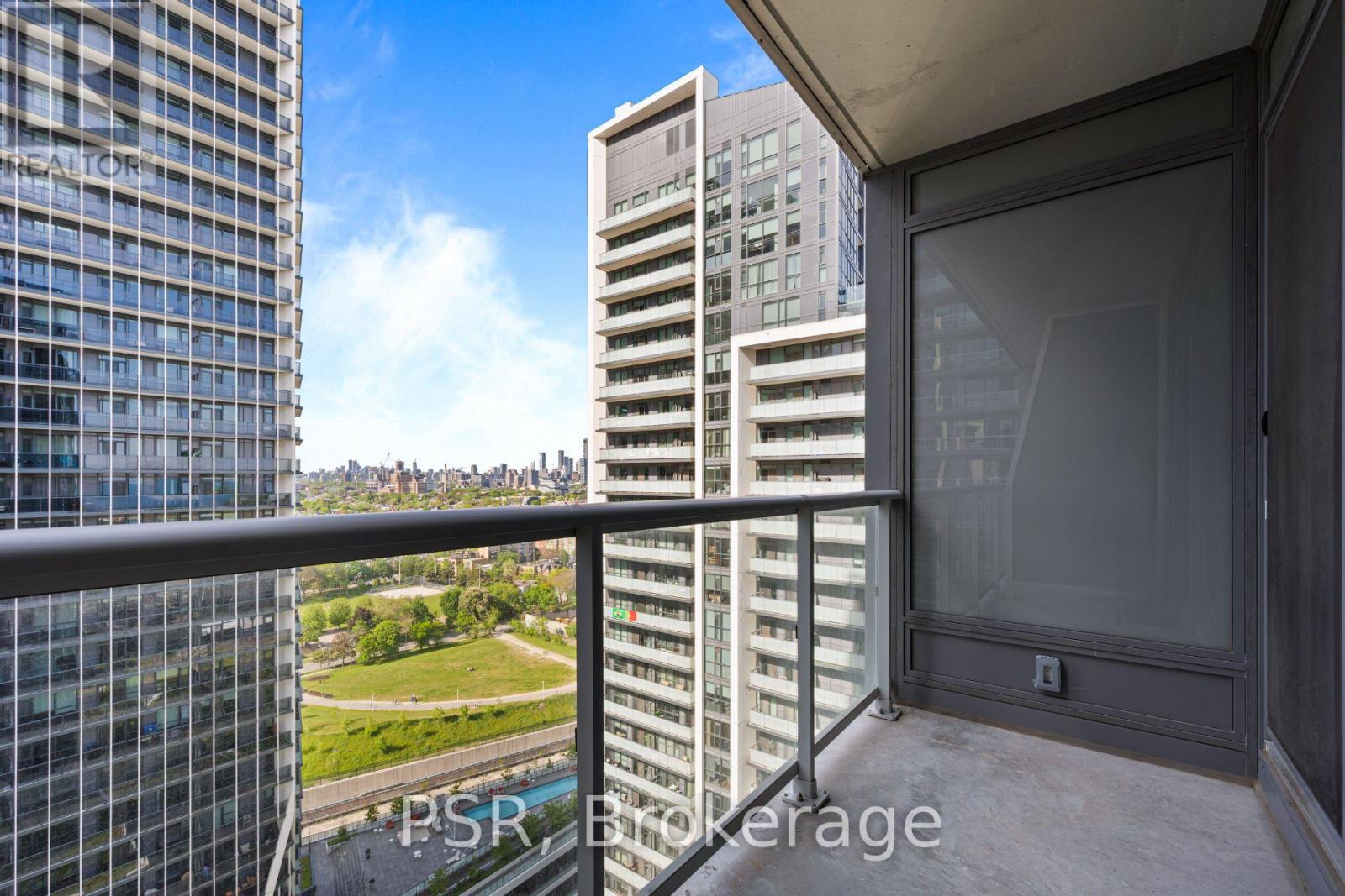 1901 - 11 Ordnance Street, Toronto, Ontario  M6K 0H4 - Photo 19 - C13283094