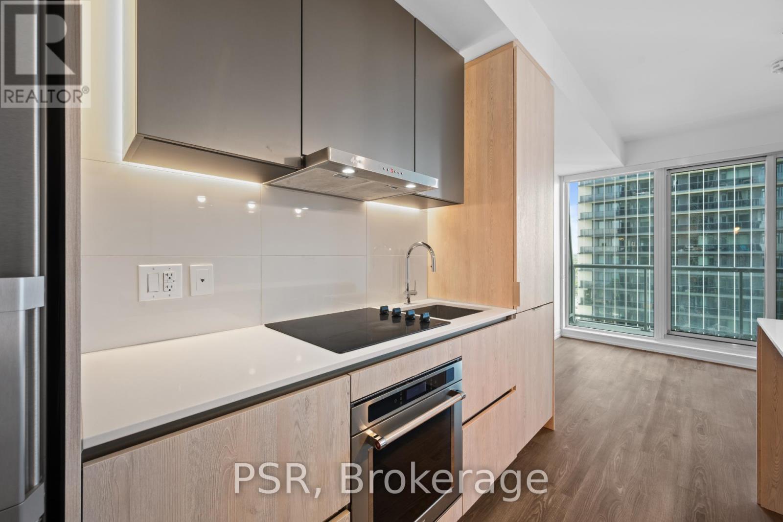 1901 - 11 Ordnance Street, Toronto, Ontario  M6K 0H4 - Photo 2 - C13283094