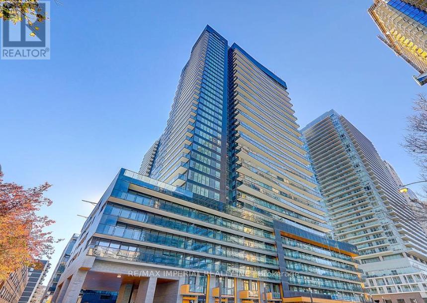 1611 - 117 Broadway Avenue, Toronto, Ontario  M4P 1V3 - Photo 2 - C13283780