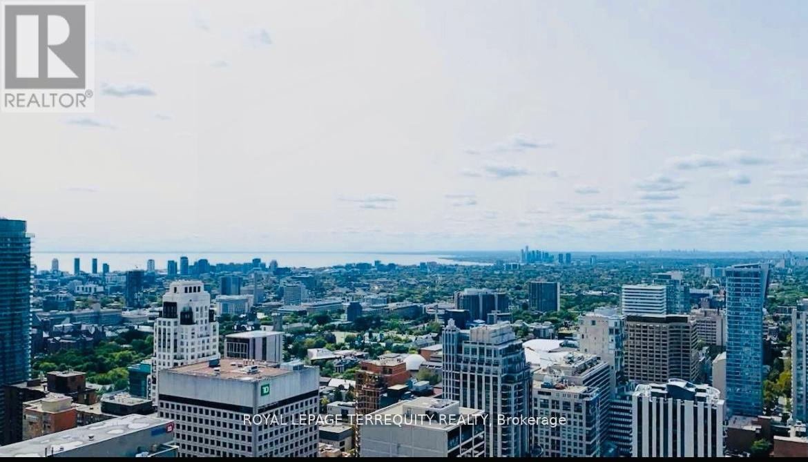 4202 - 1 Yorkville Avenue, Toronto, Ontario  M4W 0B1 - Photo 4 - C13283958