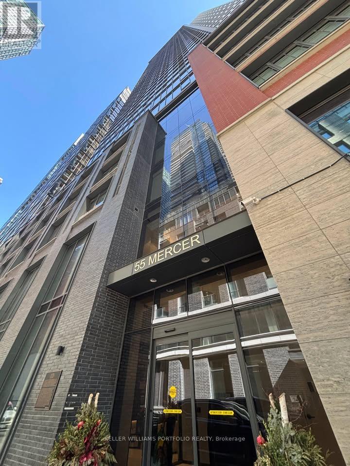 Ph08 - 55 Mercer Street, Toronto, Ontario  M5V 0W4 - Photo 16 - C13285484