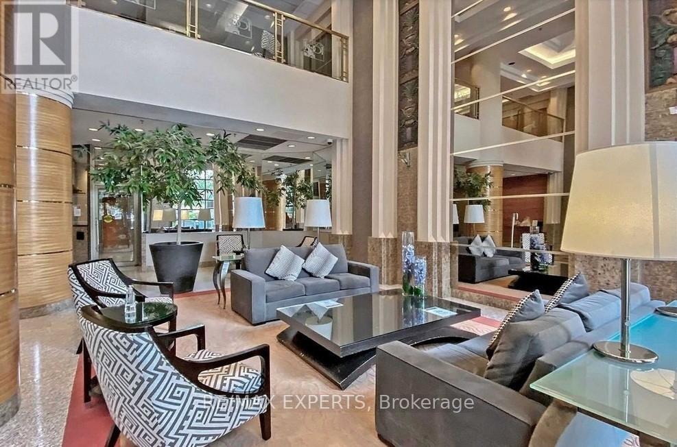 2117 - 1001 Bay Street, Toronto, Ontario  M5S 3A6 - Photo 3 - C13285778
